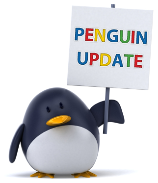 SEO Google Penguin Update Life after Google’s Penguin update: what it is and what it means