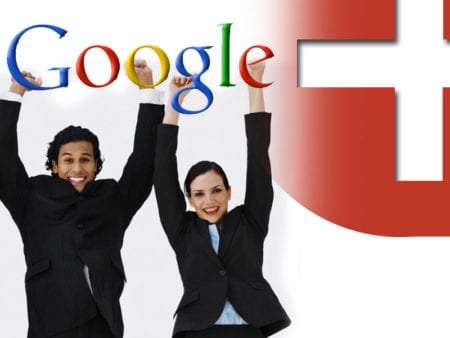 Google Plus for Tampa Small Business
