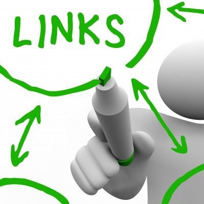 SEO and Inbound Links