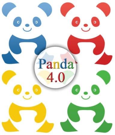 SEO and Panda 4.0