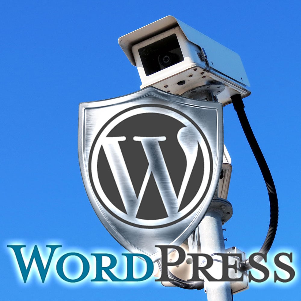 Being Secure About WordPress Security