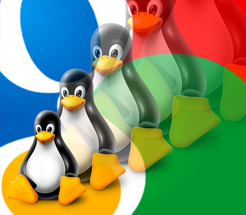 Google Going Wild With Continuous Penguin Updates