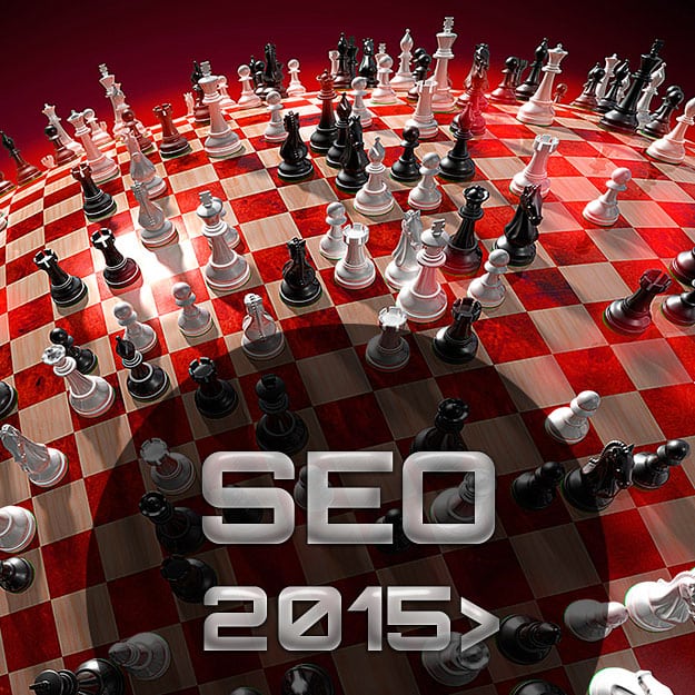 The Game Changing SEO Strategies For 2015 And Beyond