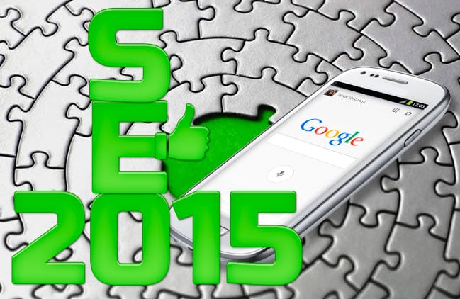 Get Your SEO Game On In 2015!