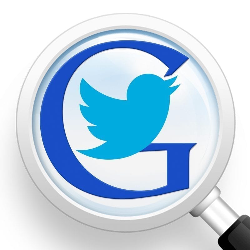 What's Up With The New Google-Twitter Team Up?