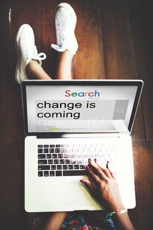 Preparing For The Ever Changing Face Of SEO