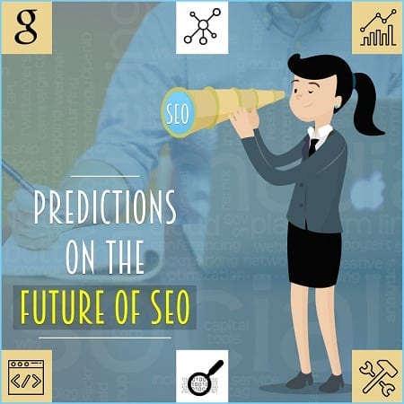Predictions on the Future of SEO