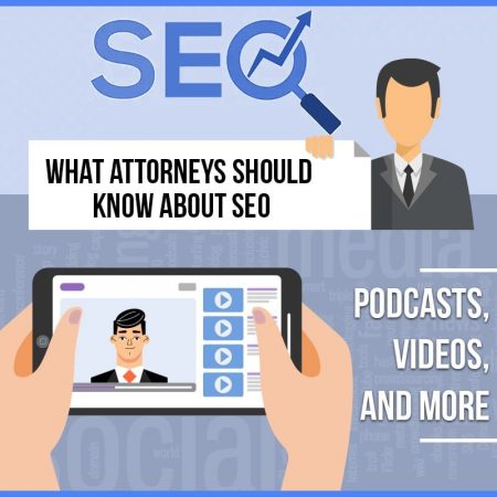What Attorneys Should Know About SEO