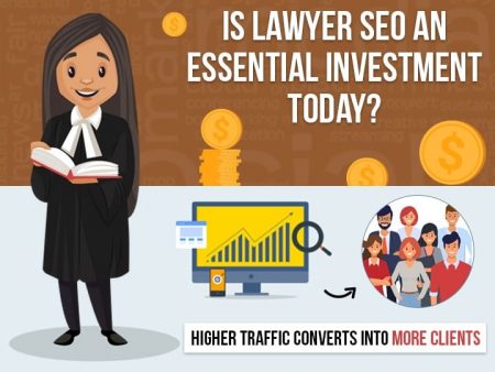 Is Lawyer SEO An Essential Investment Today?