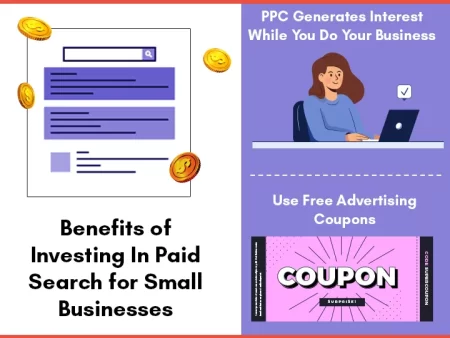 Benefits of PPC for small business