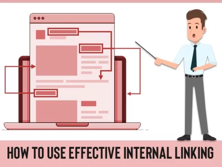 Types of Internal Links