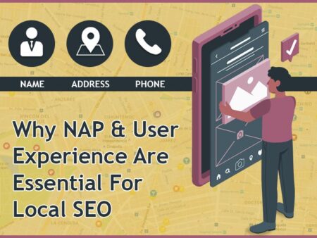 NAP For Local SEO