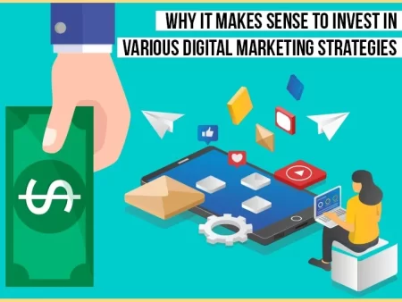 digital marketing SEO strategies