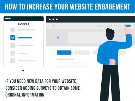 ways you can increase your visitor engagement