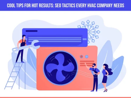 Understanding the Role of SEO in HVAC Business Growth