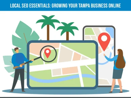 Optimize Website for Local SEO
