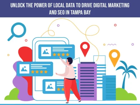Unlock The Power Of Local Data To Drive Digital Marketing And SEO In ...
