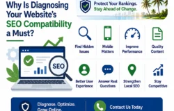 Why Is Diagnosing Your Website's SEO Compatibility a Must?